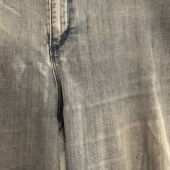 Gloria Vanderbilt Amanda Blue Denim Jeans Size 22 - Picture 2 of 13